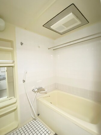 グレイスコート木場の物件内観写真